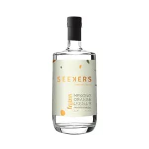 Mekong Orange Liqueur - Seekers