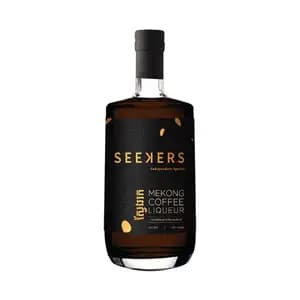 Mekong Coffee Liqueur - Seekers