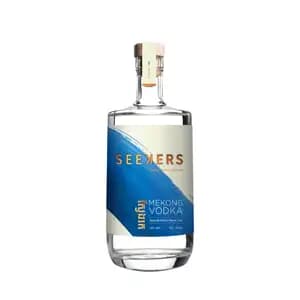 Mekong Vodka - Seekers