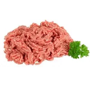 Pork Minced - DanMeat