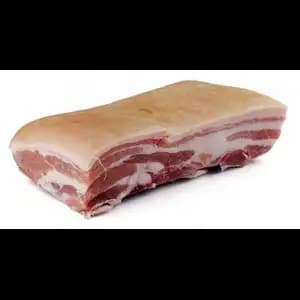 Pork Belly Skin On - DanMeat