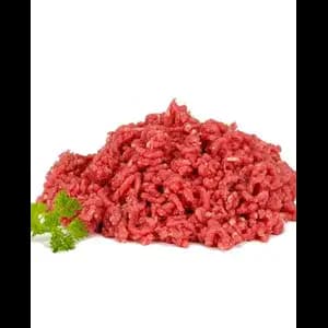 Beef Minced - DanMeat