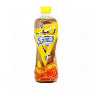 Master Kong Red Ice Tea