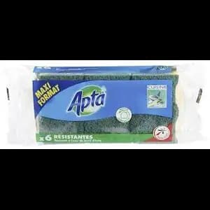 Green Sponge - Apta