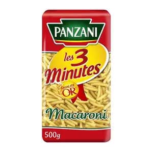 Macaroni - Panzani