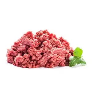 Minced Beef 80/20% - Harvey
