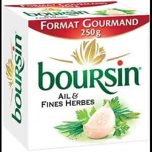 Boursin Gourmand