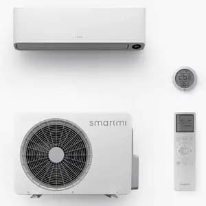 air conditioner 1.5 HP - Mi