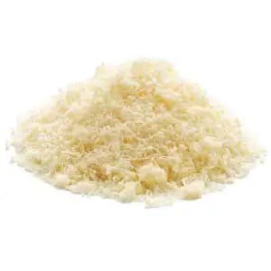 Parmigiano Reggiano 12 Months Shredded - Ambrosi