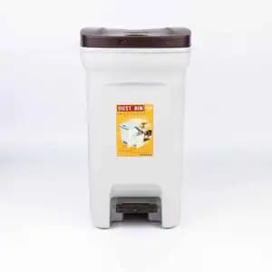 Superlock Dustbin