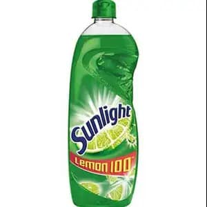 Kaffir Lime Dishwashing 730ml - Sunlight