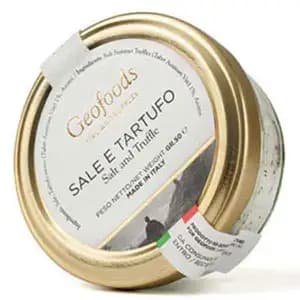 Salt & Truffles - Geofoods