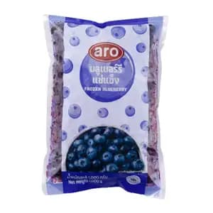 Blueberry - Aro