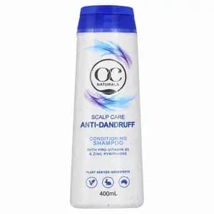 Anti Dandruff Shampoo - OC Naturals
