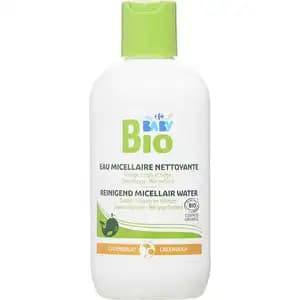 Baby Organic Washing Gel - Carrefour