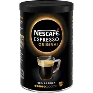 Original Espresso - Nescafé