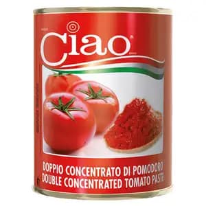 Tomato Paste - Ciao