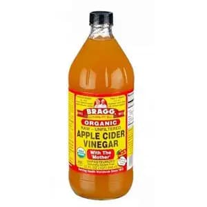 Organic Apple Cider Vinegar - Bragg
