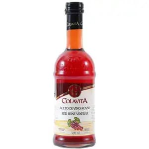 Red Wine Vinegar - Colavita