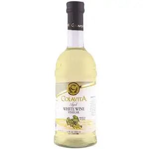 White Wine Vinegar - Colavita