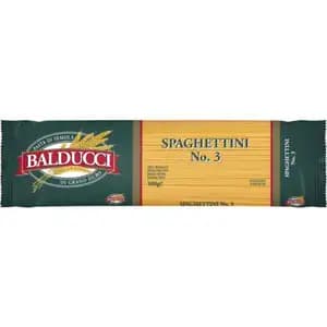 Spaghettini N°3 - Balducci - Balducci