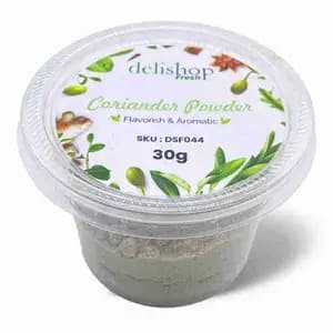 Coriander Powder