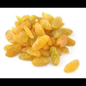 Golden Raisin 200g