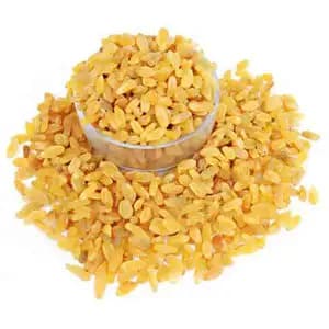 Golden Raisin 1Kg