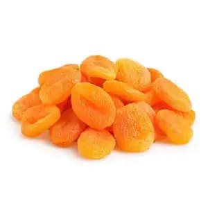 Dried Apricots 500g