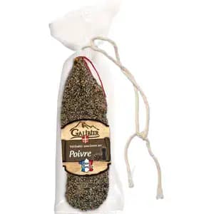 Dry Sausage Pepper - Galibier