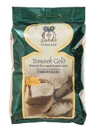 Temasek Gold Basmati Rice