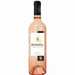 Bandol Rosé Expert Club