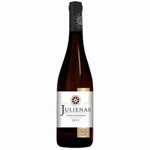 Julienas Red Expert Club