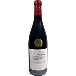 St Nicolas Bourgueil Mabileau