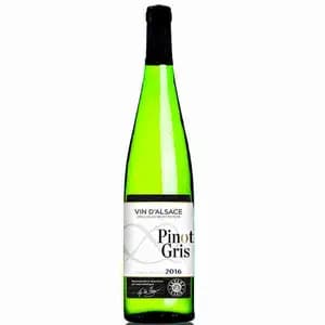 Pinot Gris Expert Club