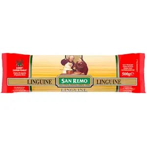 Linguine - San Remo