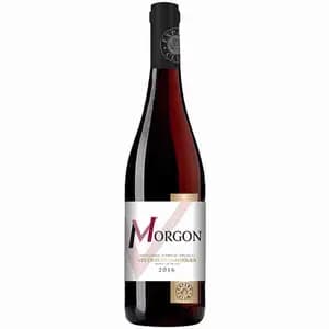 Morgon Red Expert Club