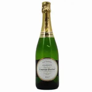 ស្រាសាំប៉ាញ ប្រូត-Laurent Perrier