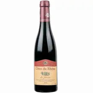 Cote du Rhones AOP Expert Club