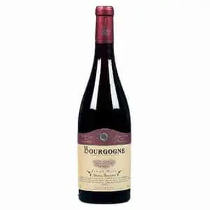 Bourgogne red Expert Club