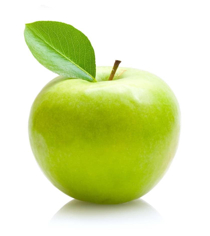 Apple Green