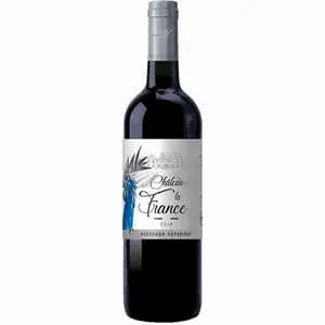 Bordeaux Chateau La France 2018