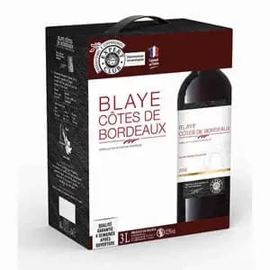 Blaye Cote de Bordeaux Expert Club