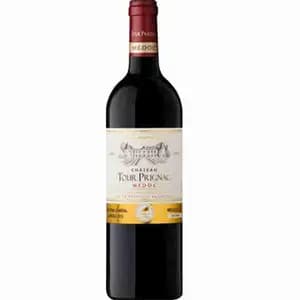 Chateau Tour Prignac Medoc