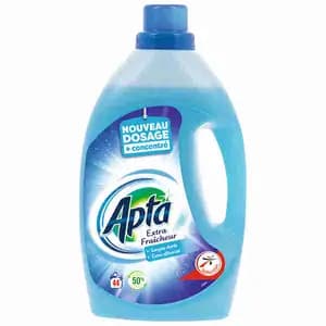 Freshness Laundry Liquid - Apta