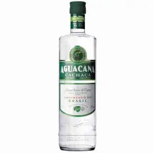 Cachaca Aguaca
