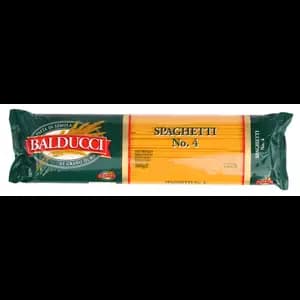 Spaghetti - Balducci