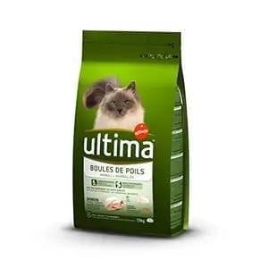 Turkey Hairballs - Ultima