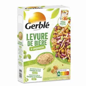 Dietary Yeast - Gerblé