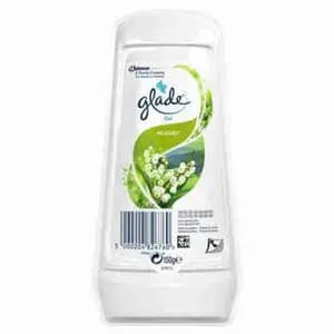 Scented Gel Muguet - Glade